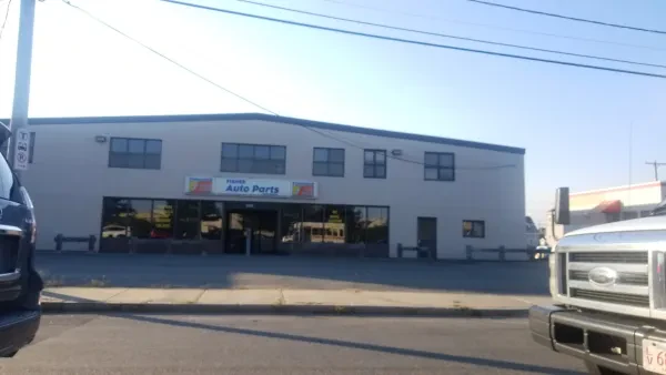 Fisher Auto Parts - photo 4