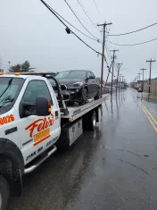 Felix towing service