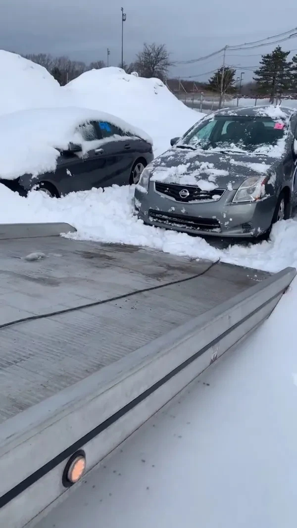 Felix towing service - photo 2