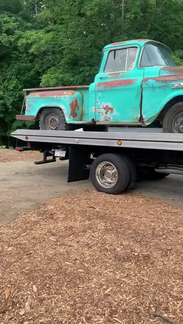 Felix towing service - photo 3