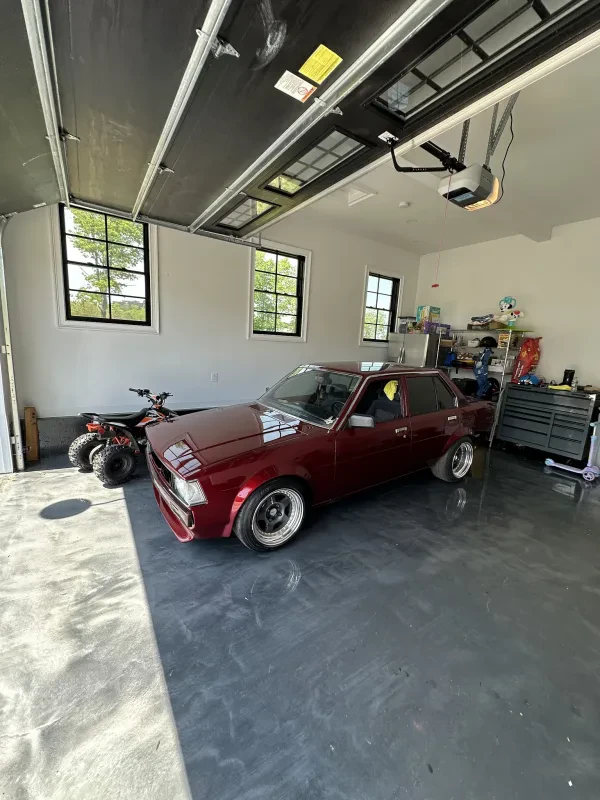 V auto center - photo 4