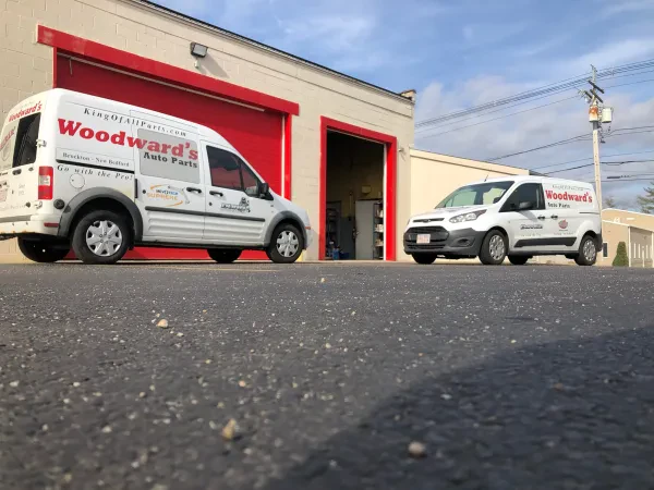 Woodward's Auto Parts - photo 4