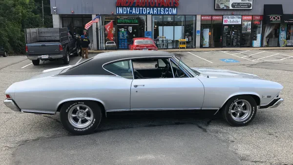 Indy Auto Parts - photo 2