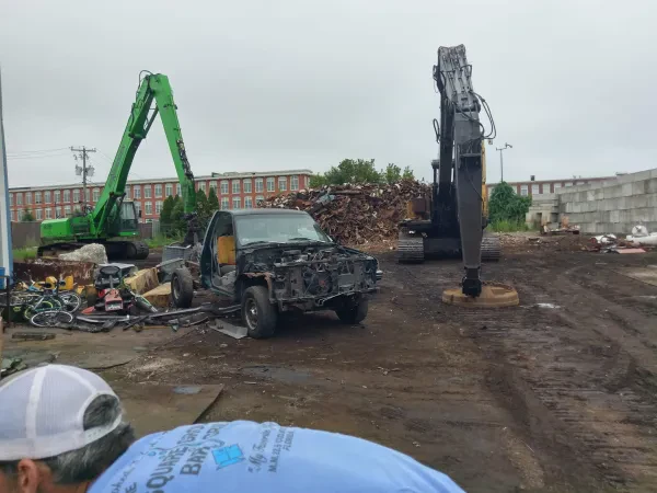 Cody & Tobin Inc - photo 2