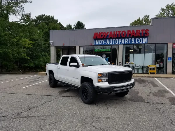 Indy Auto Parts - photo 3