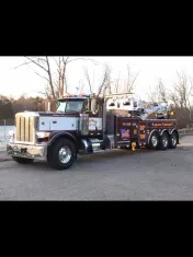 Waltham Auto Tow Inc
