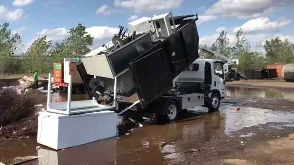 Junk Pro, Inc. - photo 2