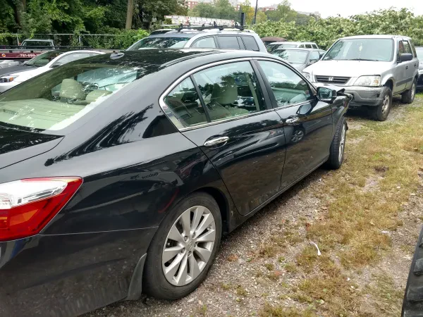 Waltham Auto Tow Inc - photo 3