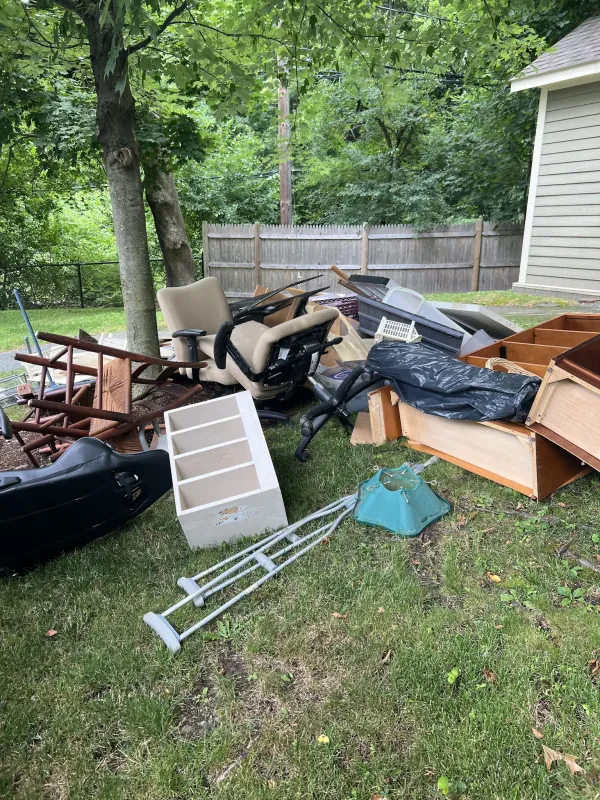 Junk Pro, Inc. - photo 3