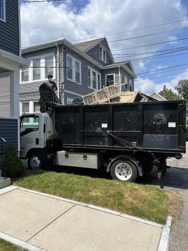 Junk Pro, Inc. - photo 4