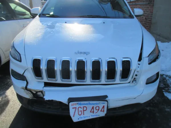Roche Collision Inc - photo 3