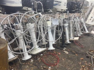 Mass Marine Parts