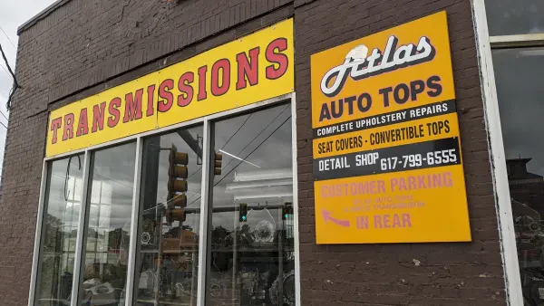 Dave's Automatic Transmissions - photo 4