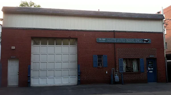 Mac’s Auto Body - photo 4