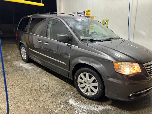 Webster Auto Body - photo 4