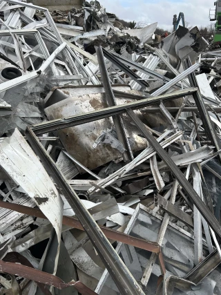 Acme Metals & Recycling Inc