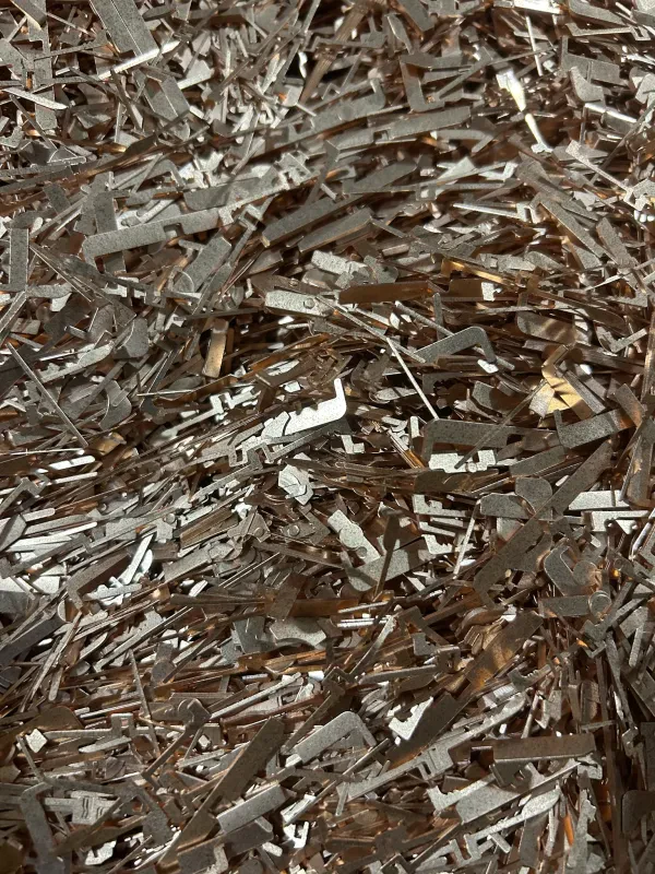 Acme Metals & Recycling Inc - photo 3