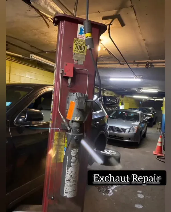 Brazil Auto Repair - photo 2