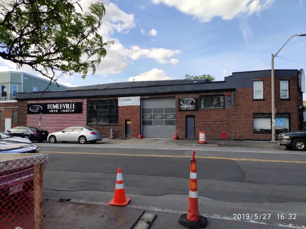 Somerville Auto Center - photo 2