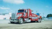 Joey's Towing & Recovery