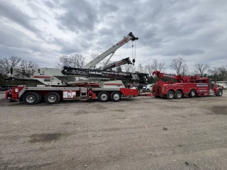 Goch & Son's Towing