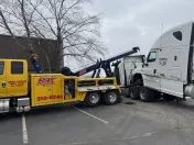BBK Towing and Recovery INC.