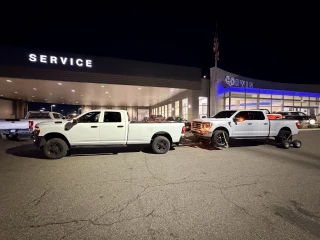 Detroit Wrecker Sales
