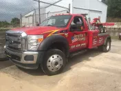 America 1 Towing