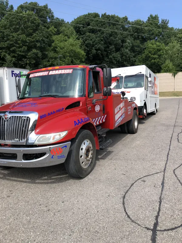 Nationwide Towing & Heavy Duty Semi Truck Wrecker - photo 3