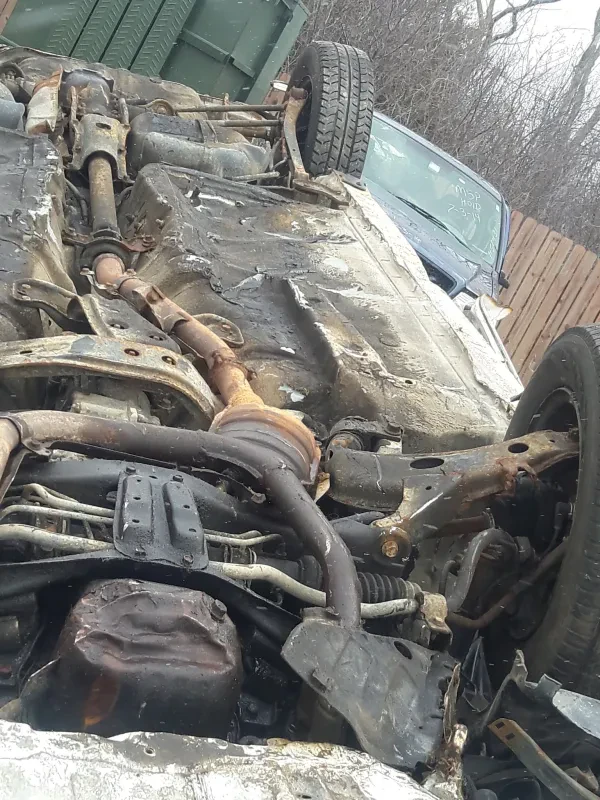 Sakstrup's Towing - photo 2