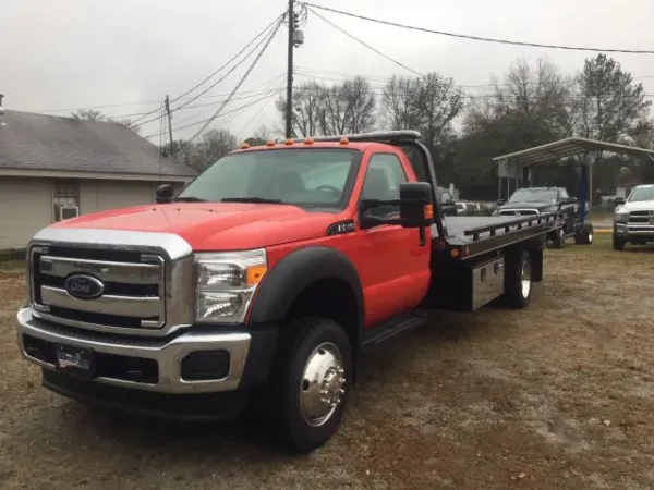 Sobbry's Towing - photo 3