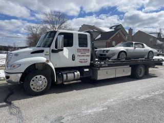 Statewide Towing And Recovery