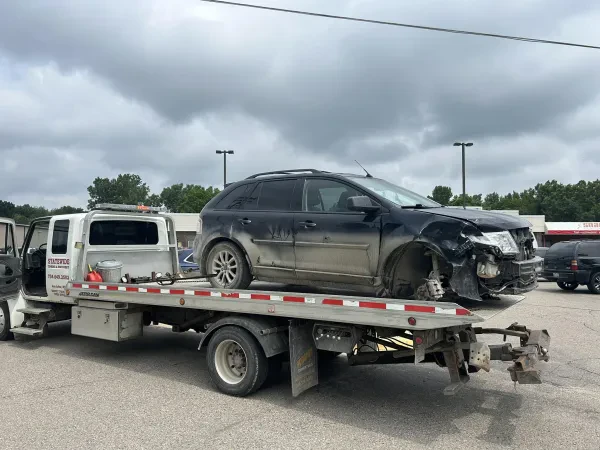 Statewide Towing And Recovery - photo 4