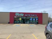O'Reilly Auto Parts