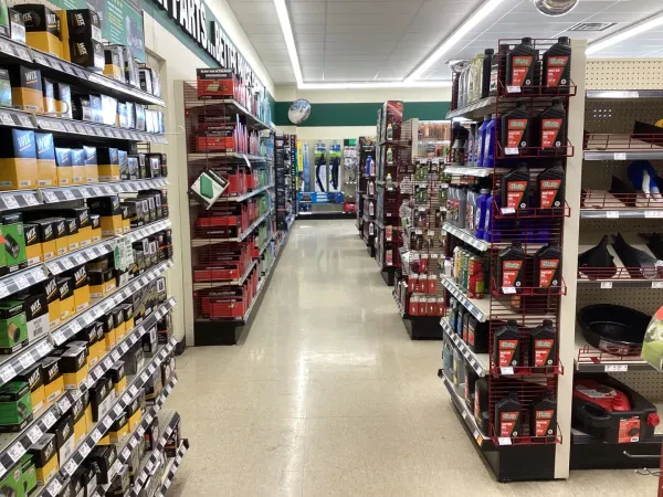 O'Reilly Auto Parts - photo 2