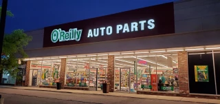 O'Reilly Auto Parts