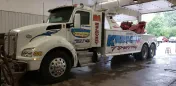 Kreager Towing