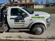 One Pride Junk Cars