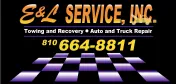 E & L Service, Inc.
