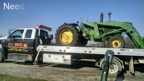 E & L Service, Inc. - photo 2