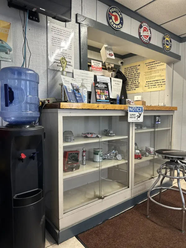 ABC Auto Repair (Flint Location) - photo 3