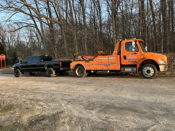 E & L Service, Inc. - photo 4