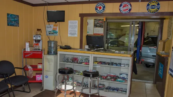 ABC Auto Repair (Flint Location) - photo 4