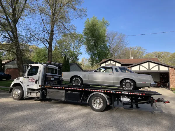 East Beltline Towing and Service, Inc. - photo 3