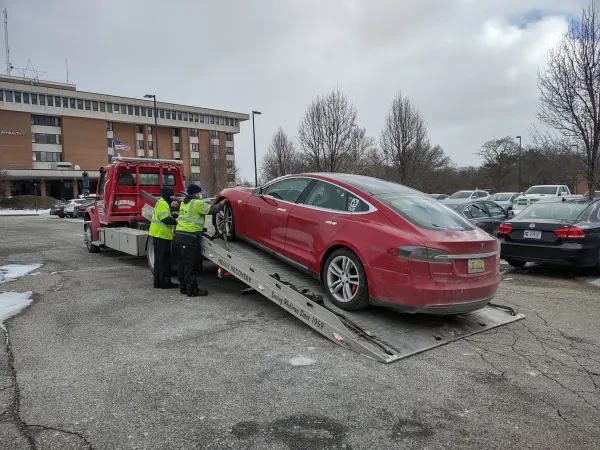Grand Rapids Towing - photo 3