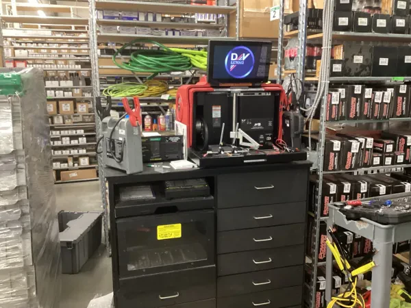 O'Reilly Auto Parts - photo 4