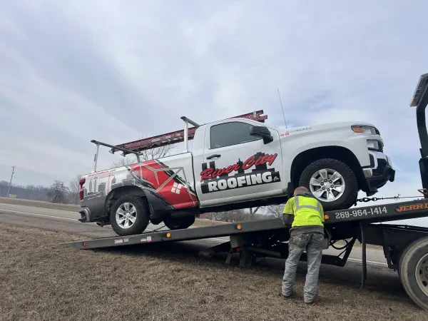 Bud's Towing - photo 4