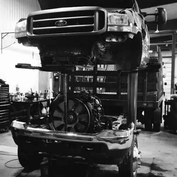 Romeyn's Service, Inc. - photo 4