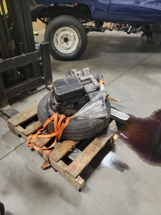 Quality Used Transmissions