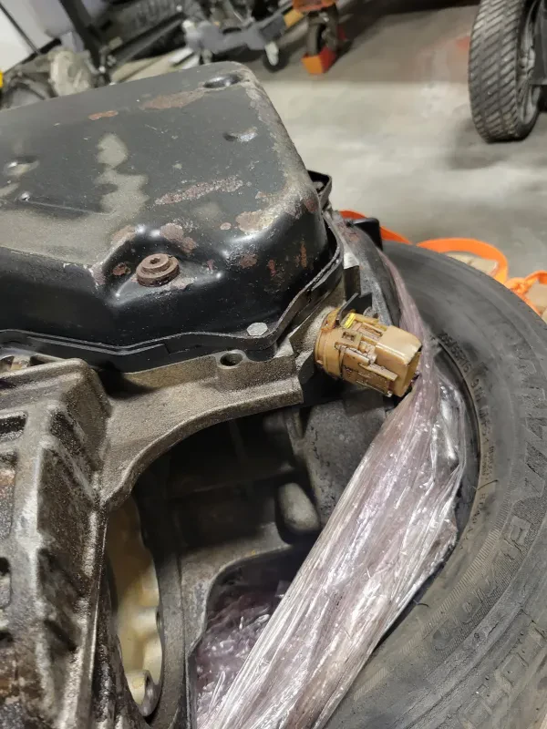 Quality Used Transmissions - photo 3